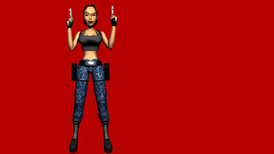 Tomb Raider 3 Wallpaper 49